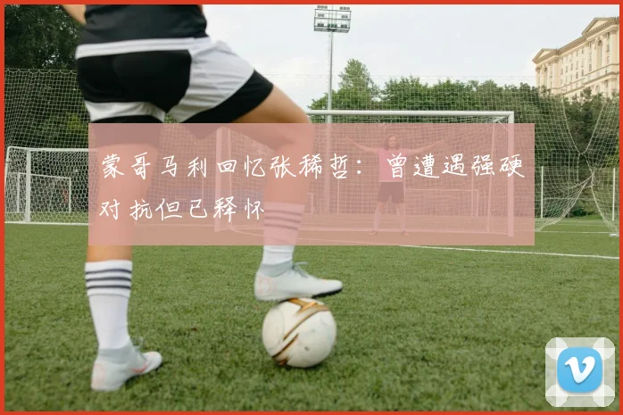 蒙哥马利回忆张稀哲：曾遭遇强硬对抗但已释怀