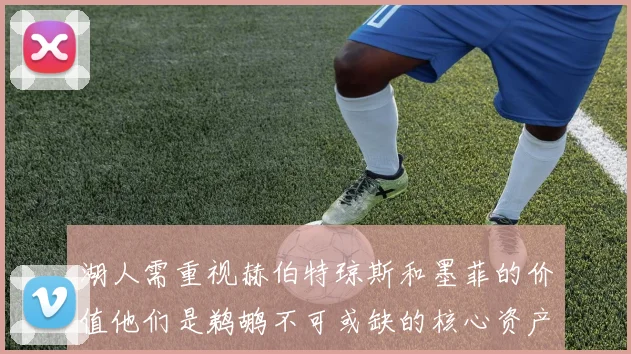 湖人需重视赫伯特琼斯和墨菲的价值他们是鹈鹕不可或缺的核心资产