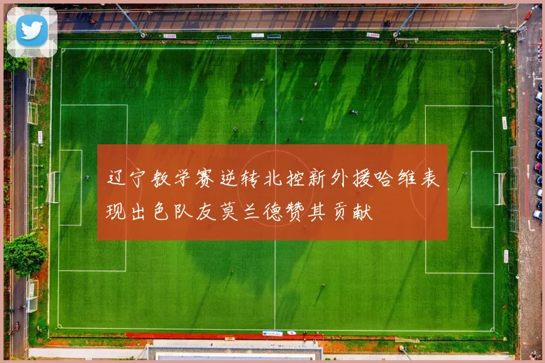 辽宁教学赛逆转北控新外援哈维表现出色队友莫兰德赞其贡献