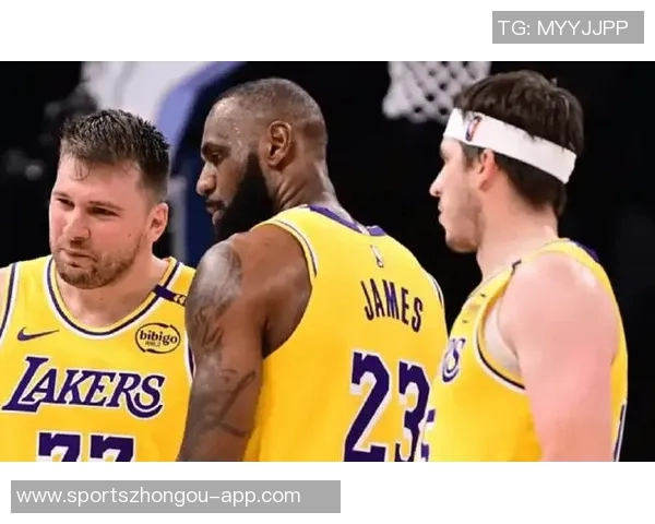 路威谈詹姆斯得分王争夺战东契奇的存在让他不必争抢荣誉